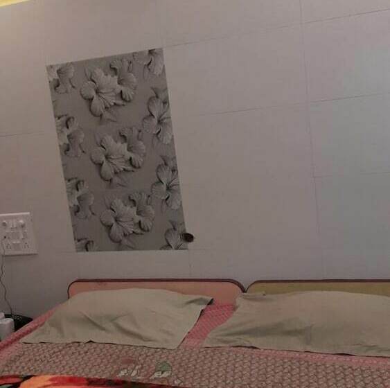 פנסיון Star Guest House