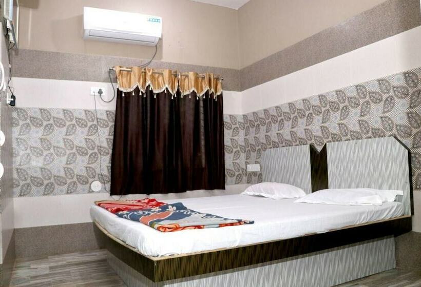 פנסיון Star Guest House