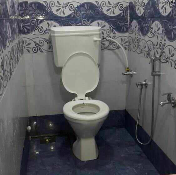 פנסיון Star Guest House