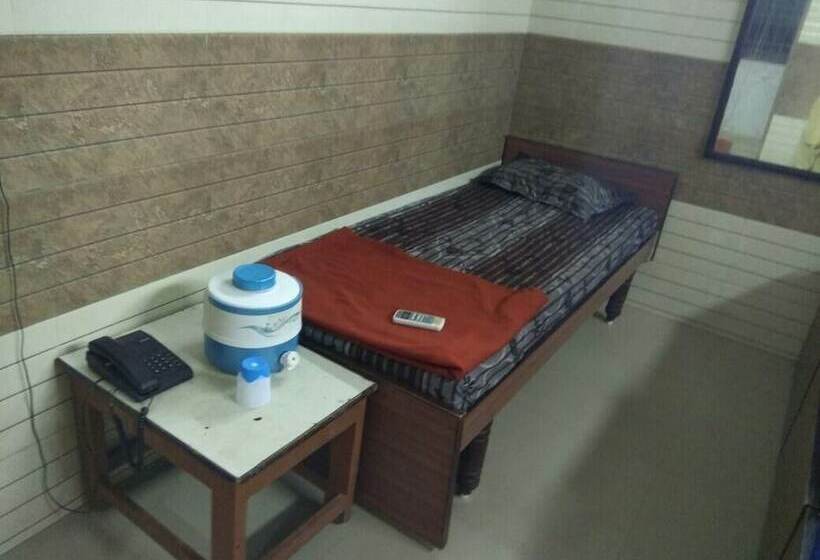 פנסיון Star Guest House