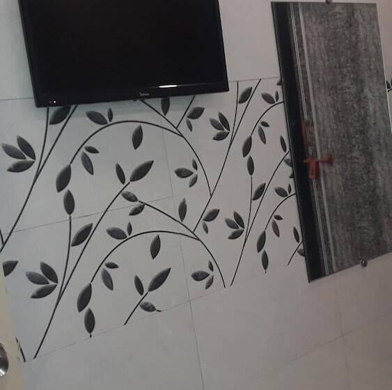 פנסיון Star Guest House