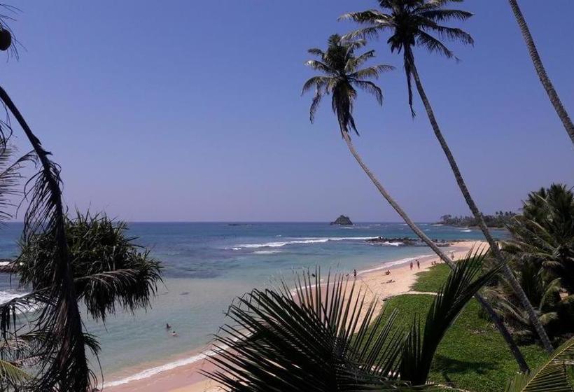 بنسيون The Calm Rest