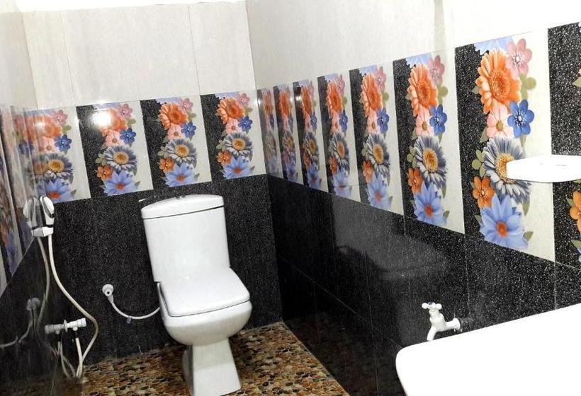 بنسيون The Calm Rest