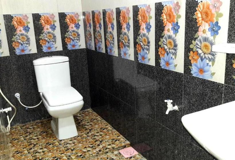 بنسيون The Calm Rest