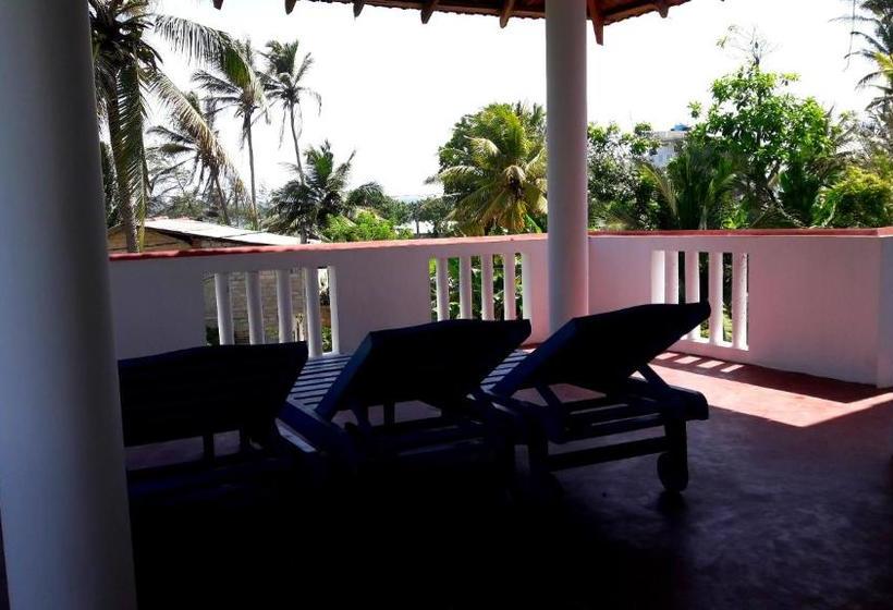 بنسيون The Calm Rest