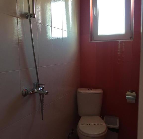 펜션 Triglav Edelweiss Guest House