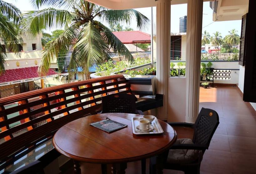 膳宿费 Villa Santa Maria