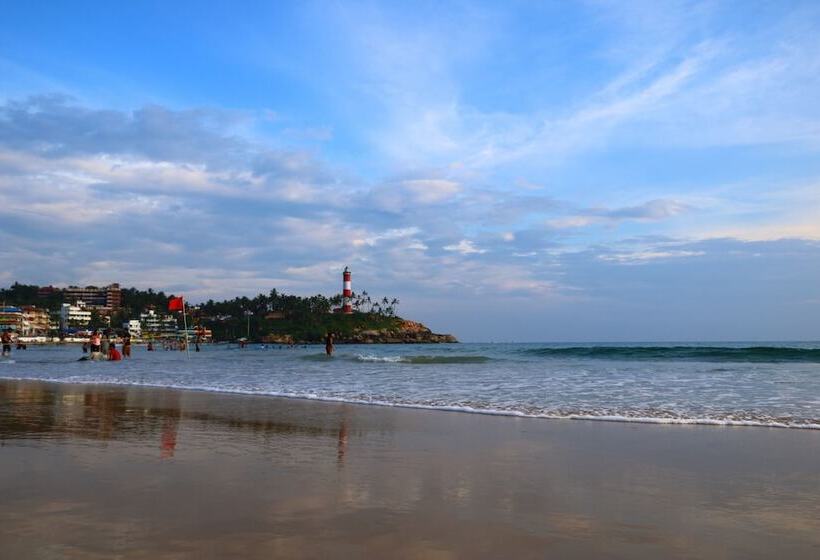 膳宿费 Villa Santa Maria