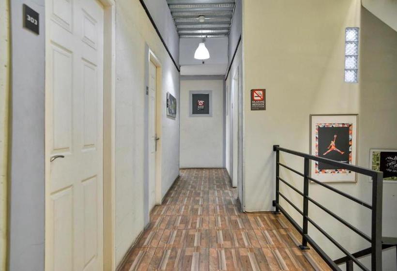 פנסיון Barkah Place