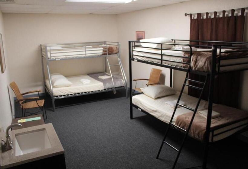 San Juan Island Hostel