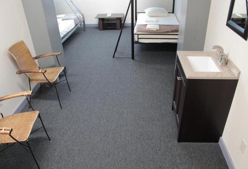 San Juan Island Hostel