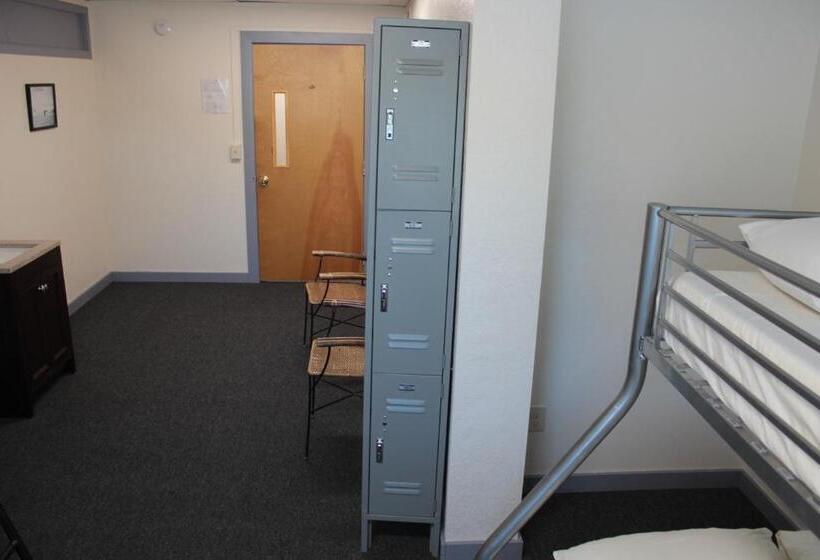 San Juan Island Hostel