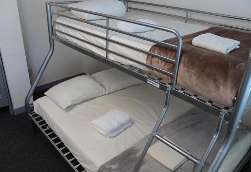 San Juan Island Hostel