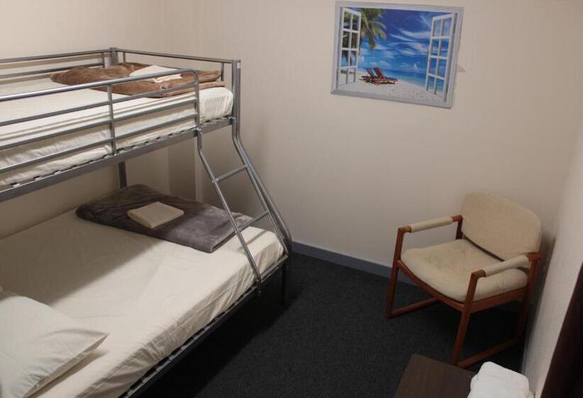 San Juan Island Hostel