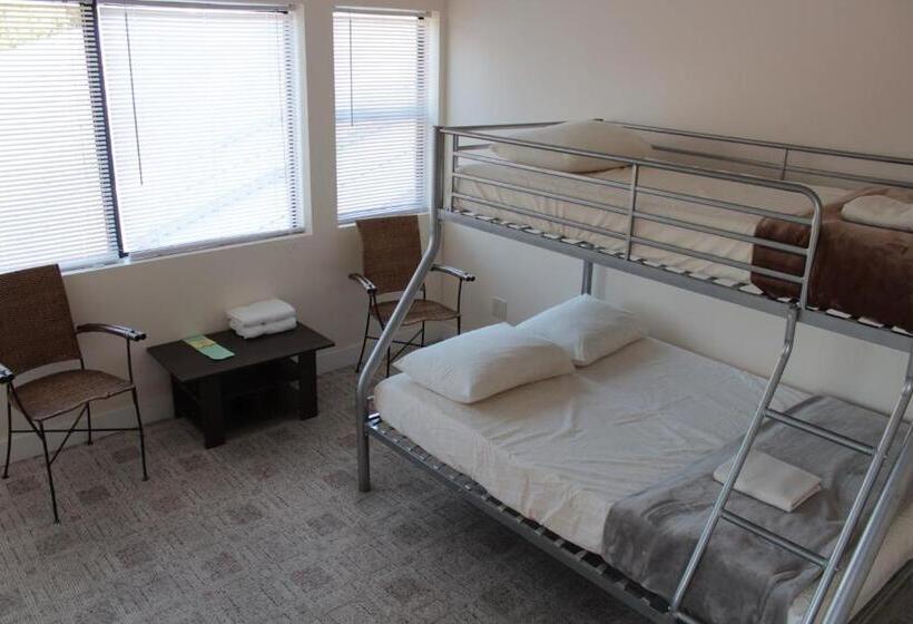 San Juan Island Hostel