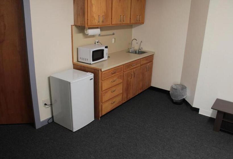 San Juan Island Hostel