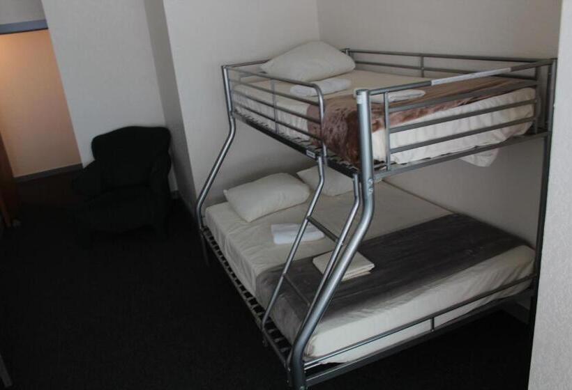 San Juan Island Hostel