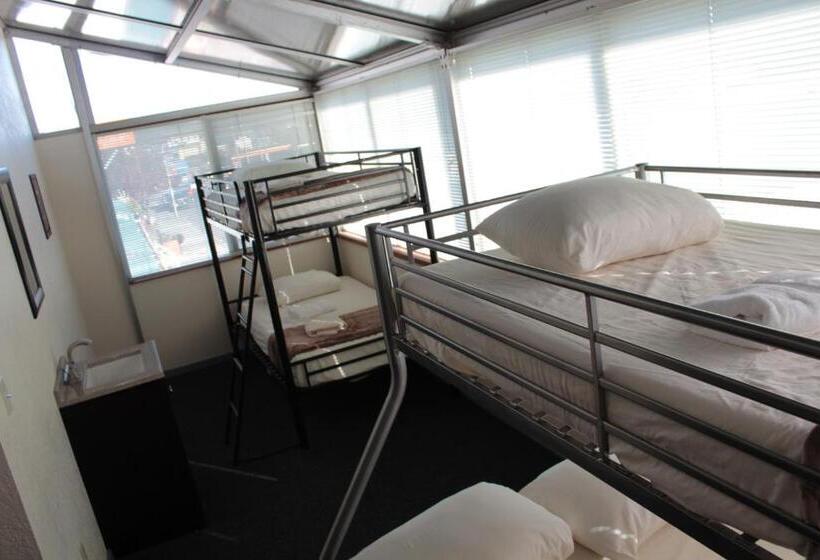 San Juan Island Hostel