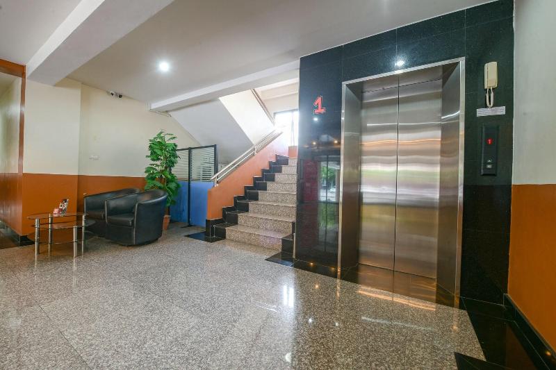 The Route Sriracha Hotel And Residence