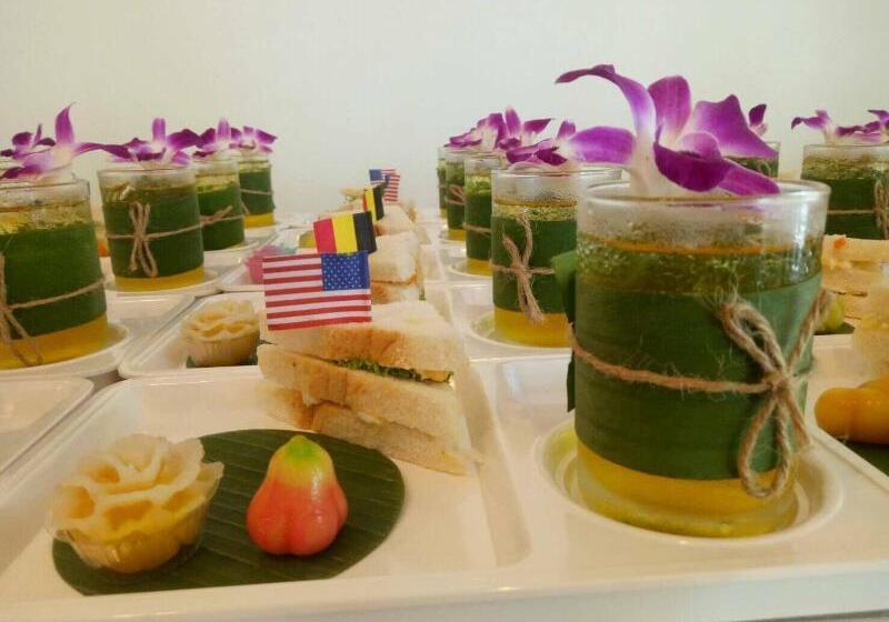 The Route Sriracha Hotel And Residence