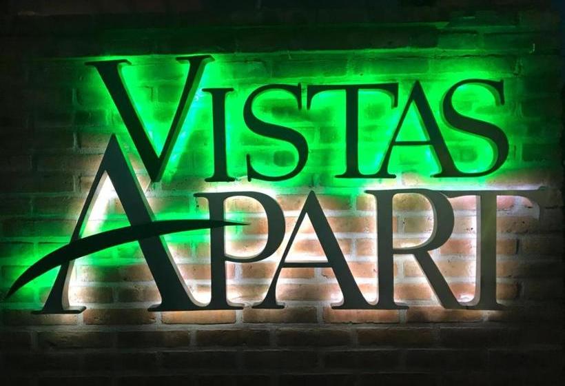 Vistas Apart