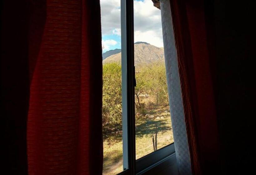 هاستل El Mundo Interior