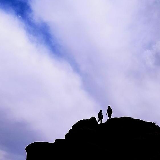 هاستل El Mundo Interior