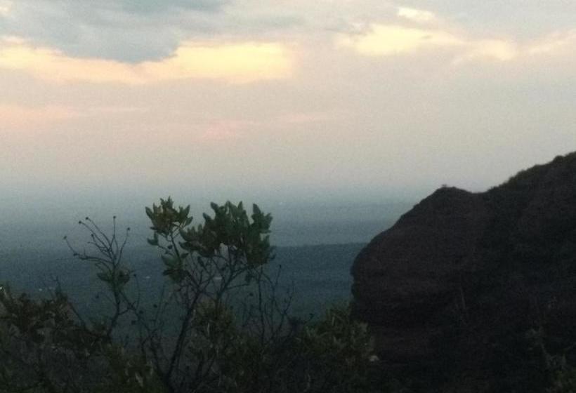 هاستل El Mundo Interior