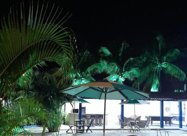 Общежитие Pousada Tartaruga Cumbuco