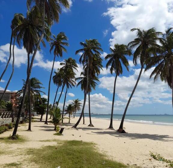 Общежитие Pousada Tartaruga Cumbuco