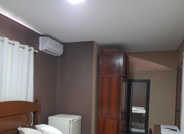 Общежитие Pousada Tartaruga Cumbuco