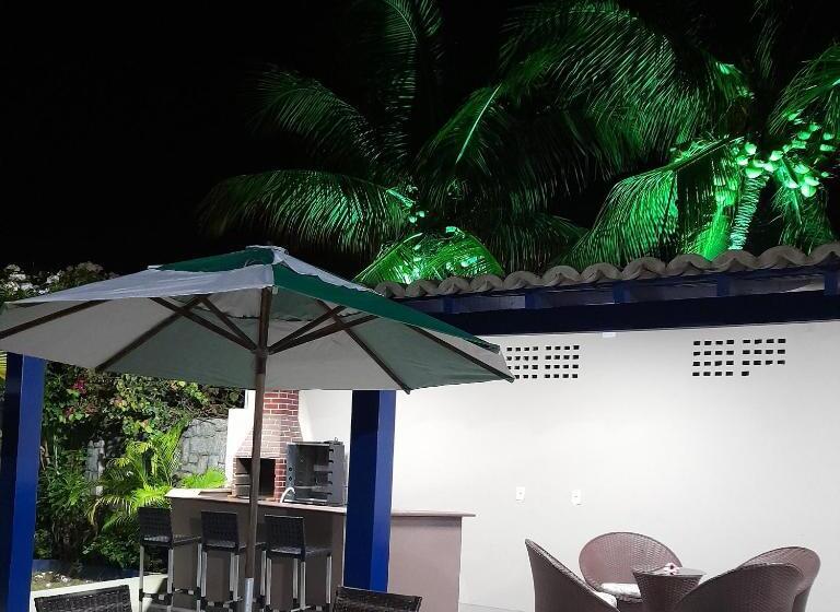 Общежитие Pousada Tartaruga Cumbuco