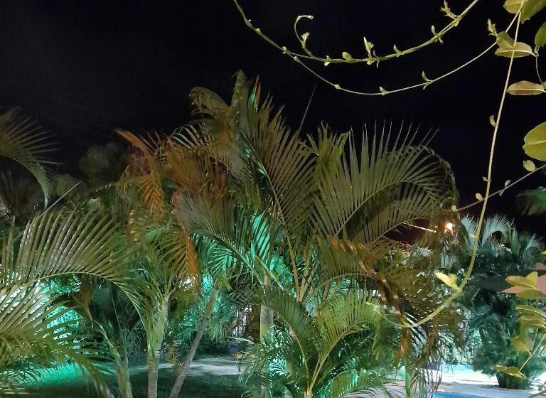 Общежитие Pousada Tartaruga Cumbuco