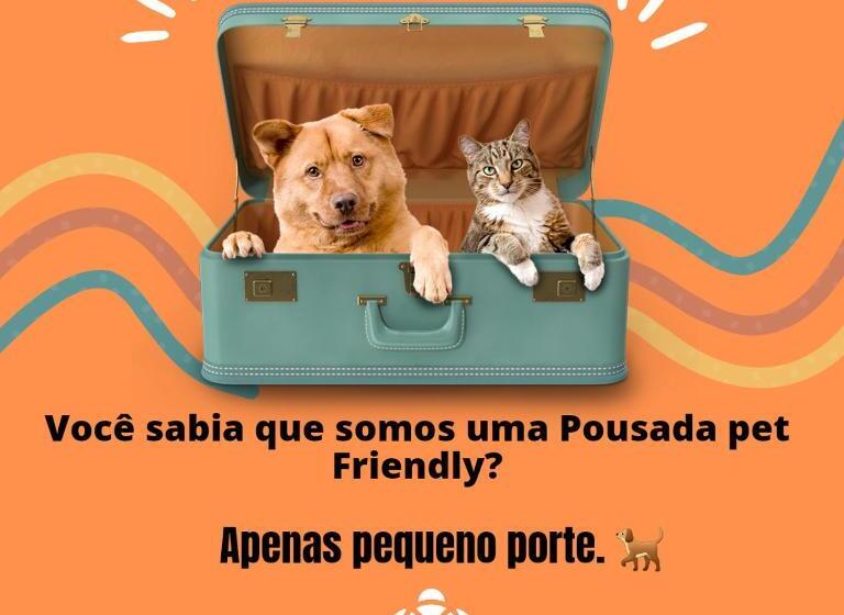 Общежитие Pousada Tartaruga Cumbuco