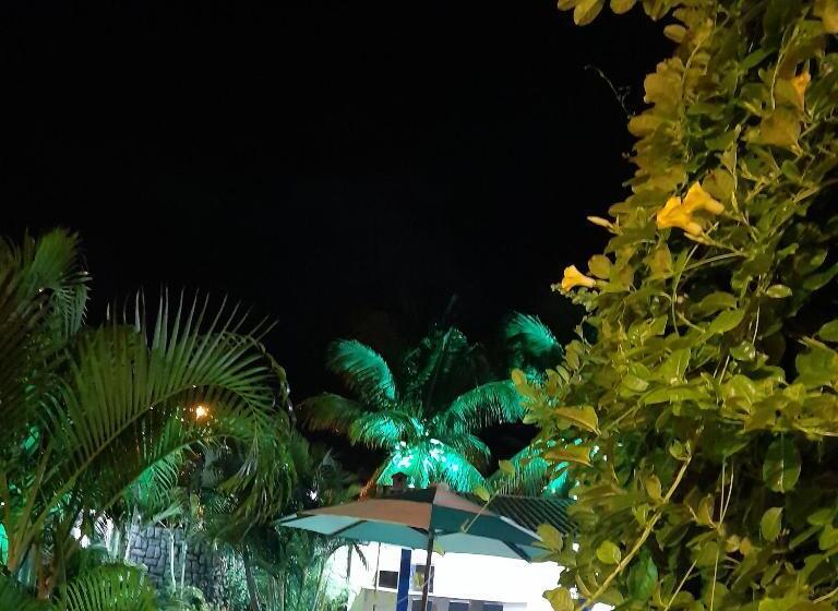 Общежитие Pousada Tartaruga Cumbuco