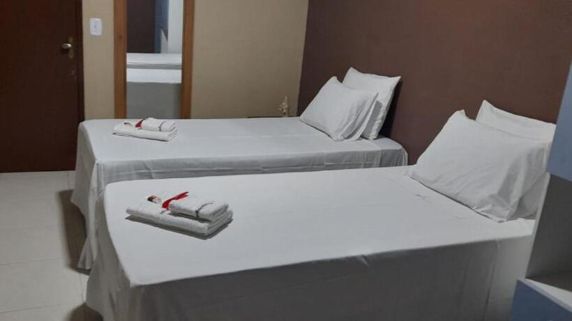 Общежитие Pousada Tartaruga Cumbuco