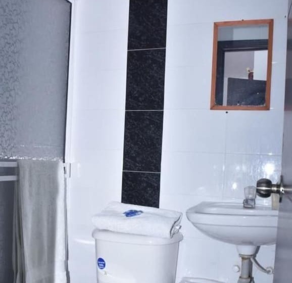 Apartahotel La Ribera El Parnaso