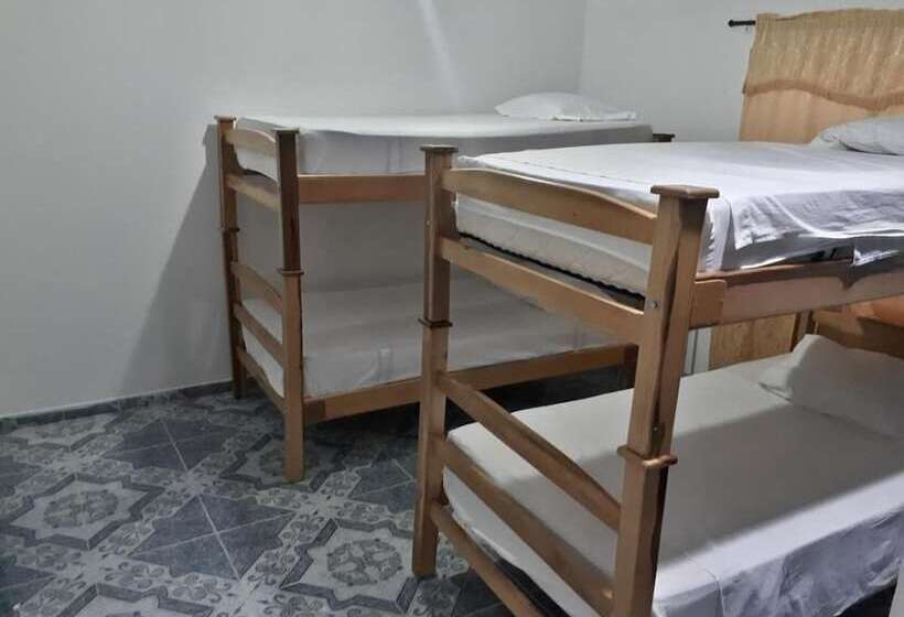 Apartahotel La Ribera El Parnaso