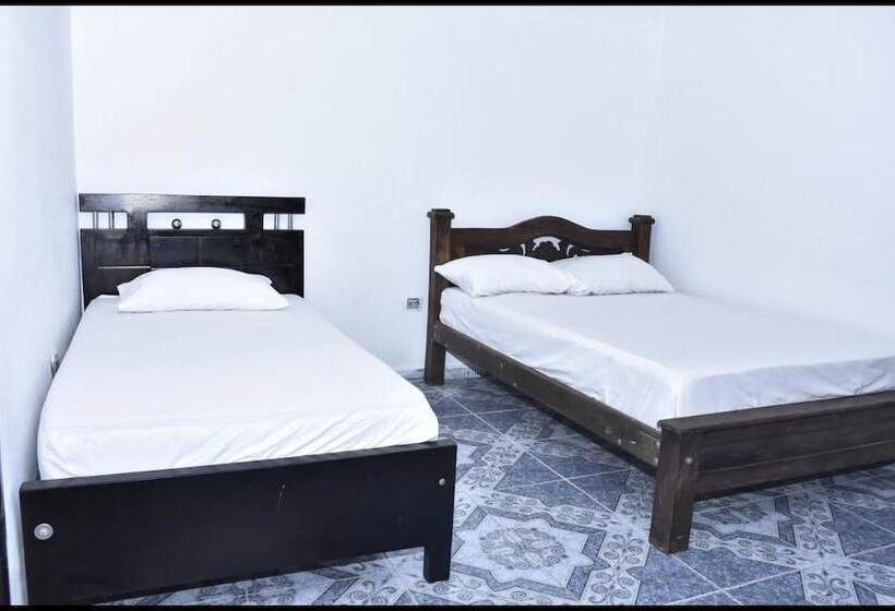 Apartahotel La Ribera El Parnaso