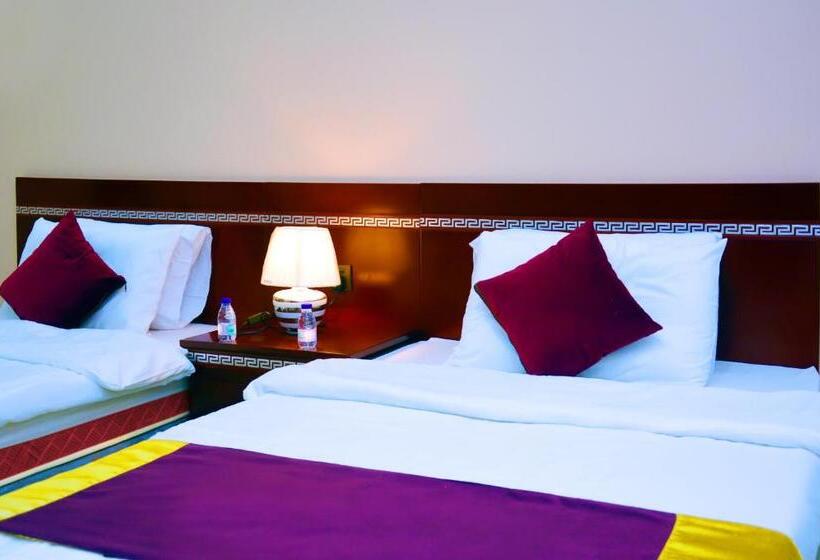 Ayar Aparthotel For Families Only