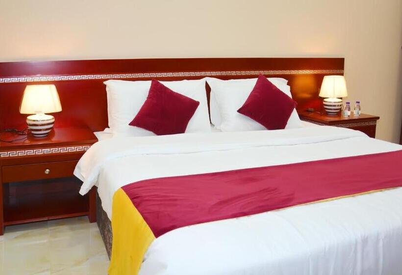 Ayar Aparthotel For Families Only