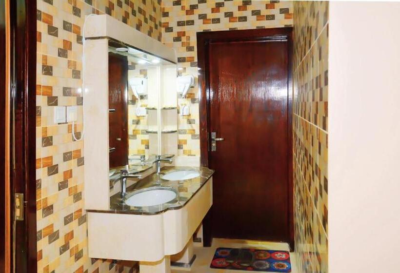 Ayar Aparthotel For Families Only