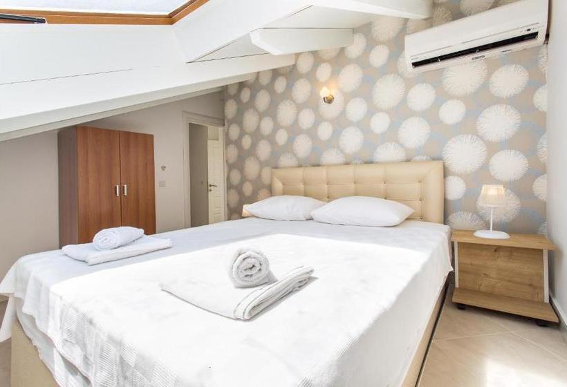 Best Apart Hotel Kaş