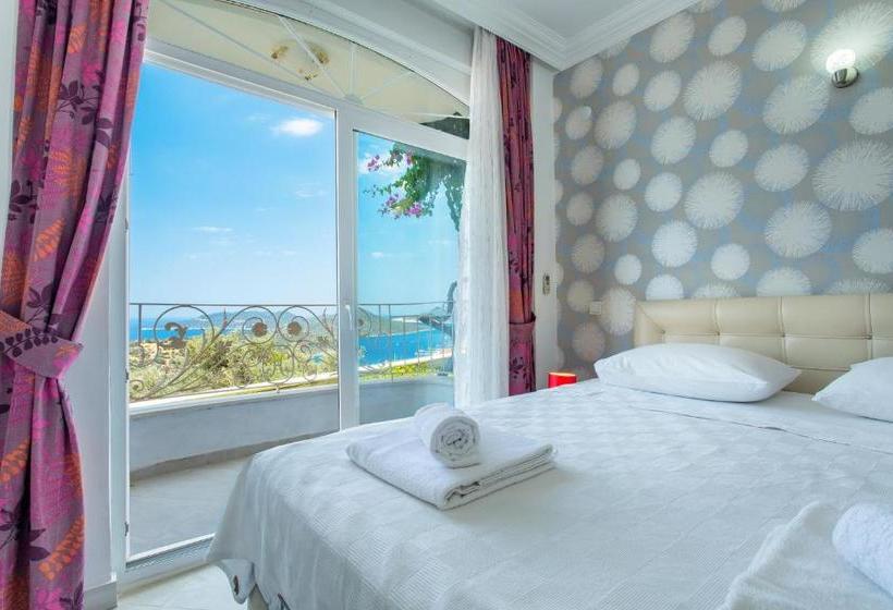 Best Apart Hotel Kaş