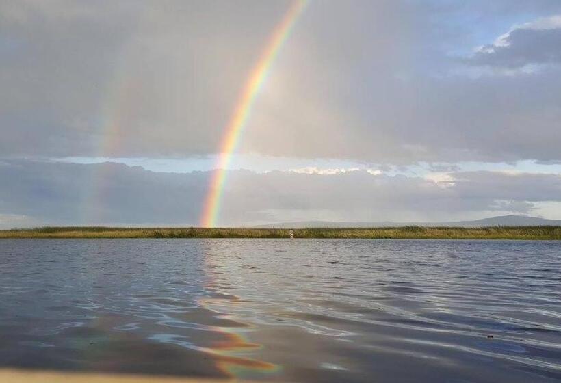 Crater Lake Gateway Rocky Point Resort