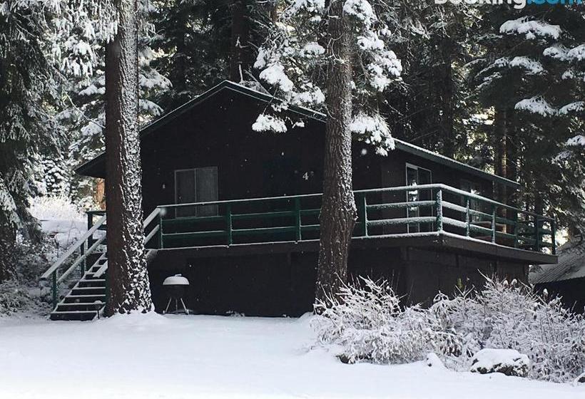 Crater Lake Gateway Rocky Point Resort