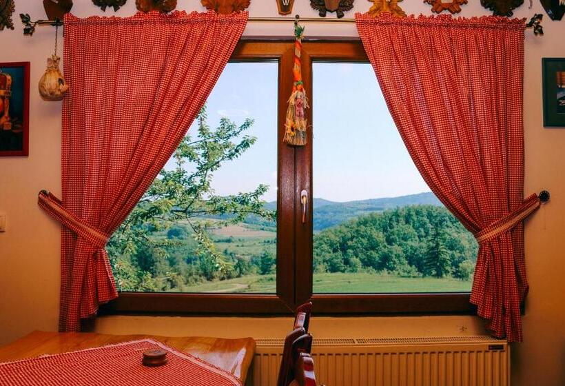 هتل Etno Domaćinstvo Milenković