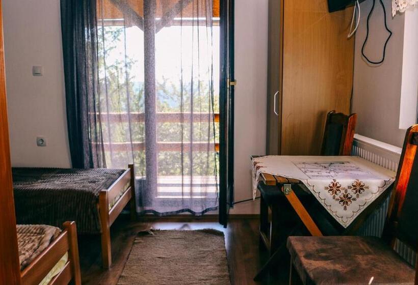 هتل Etno Domaćinstvo Milenković