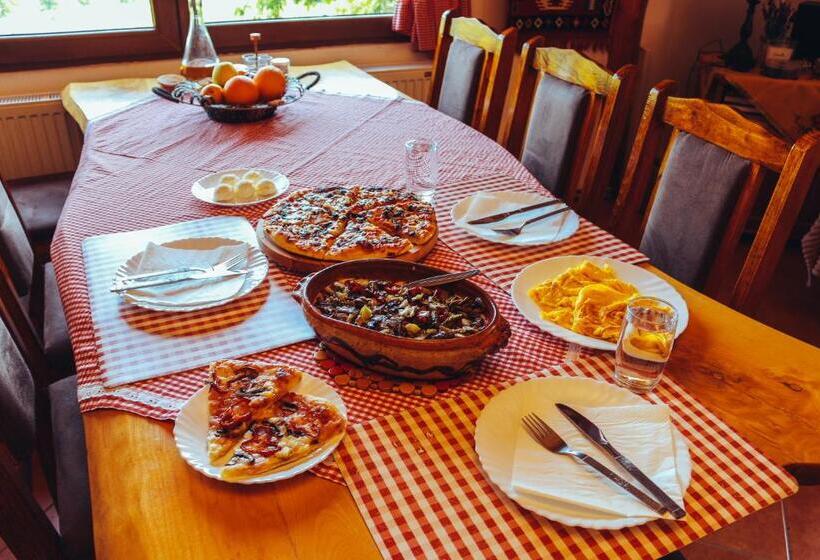 هتل Etno Domaćinstvo Milenković