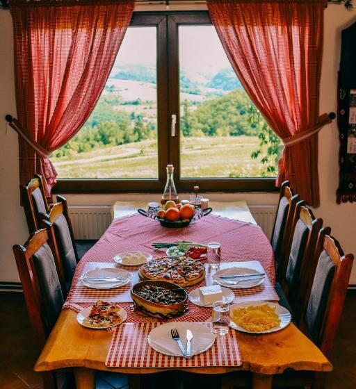 هتل Etno Domaćinstvo Milenković